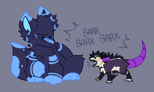 Sketchy/Flat