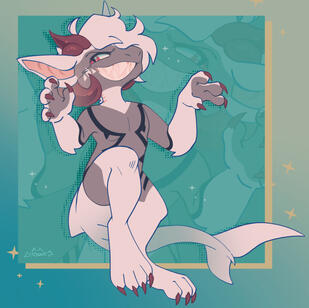 Lined/Flat