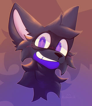 Sketchy/Fully Shaded