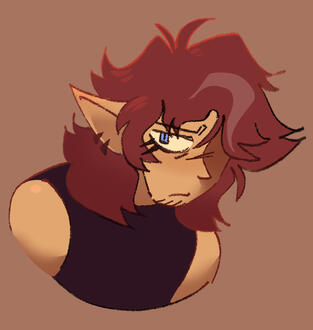 Sketchy/Semi-Shaded
