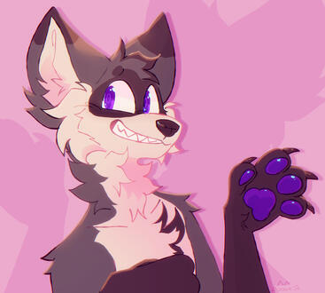 Sketchy/Semi-Shaded