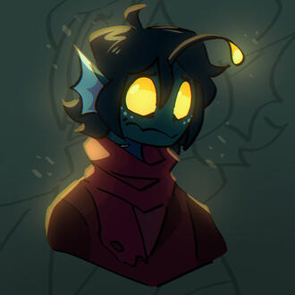 Sketchy/Semi-Shaded