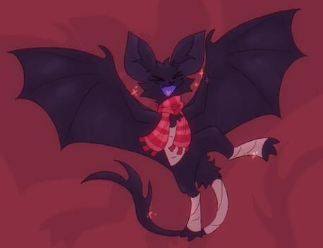 Sketchy/Semi-Shaded